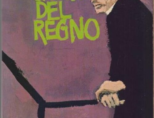 Le chiavi del regno, Archibald J. Cronin