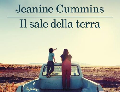 Il sale della terra, Jeanine Cummins