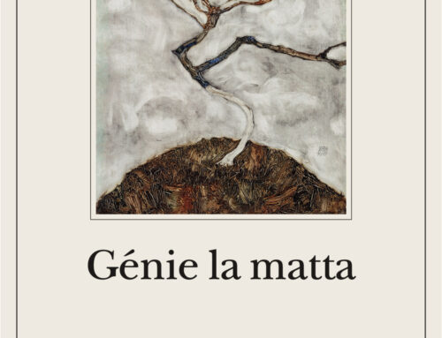 Génie la matta, Inès Cagnati
