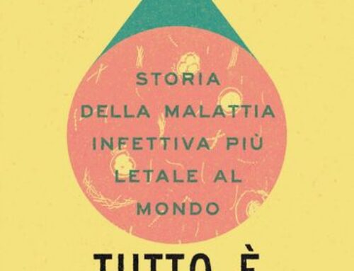 Tutto è tubercolosi, John Green