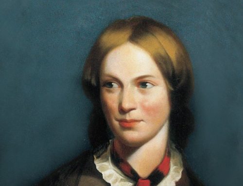 Elizabeth Gaskell, Vita di Charlotte Brontë