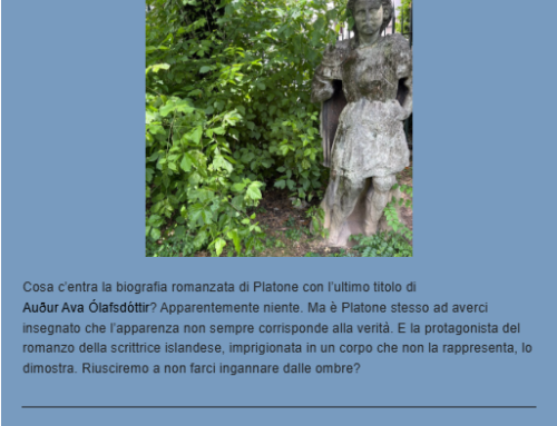 La Newsletter di Luglio 2026