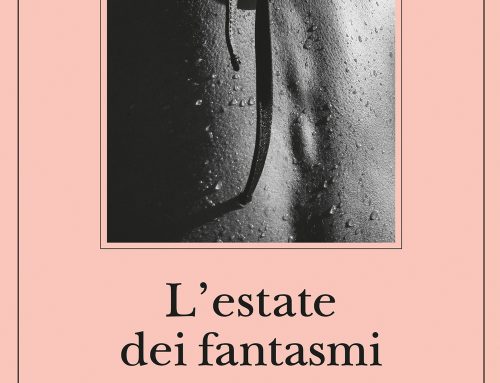 Lawrence Osborne, L’estate dei fantasmi