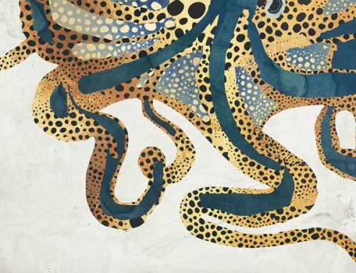 La stagione dell’acquario, Anne Cathrine Bomann