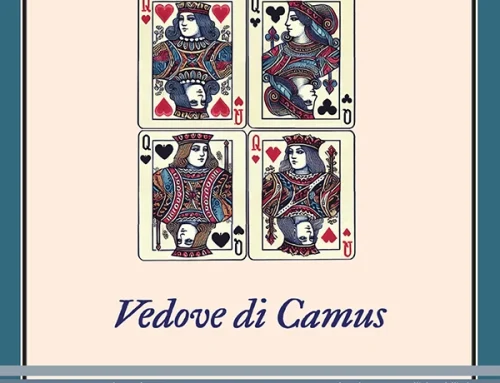 Elena Rui, Vedove di Camus