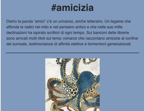 La Newsletter ottobre 2026